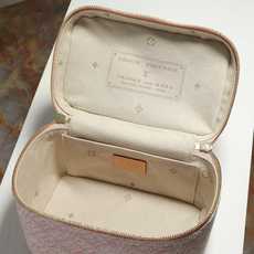 【顶级品质】 M29667 粉色 NICE 迷你化妆!本款 Nice 迷你化妆包取材 Monogram Emblème 【顶级品质】 M29667 粉色 NICE 迷你化妆!本款 Nice 迷你化妆包取材 Monogram Emblème