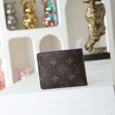 【顶级品质】 M29292 冲孔蓝 MULTIPLE 钱夹、本款 Multiple 钱夹焕新 Monogram 帆布,以 【顶级品质】 M29292 冲孔蓝 MULTIPLE 钱夹、本款 Multiple 钱夹焕新 Monogram 帆布,以