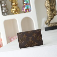 【顶级品质】 M29293 冲孔黄 ENVELOPPE CARTE DE VISITE 卡夹、本款 Envelope 卡 【顶级品质】 M29293 冲孔黄 ENVELOPPE CARTE DE VISITE 卡夹、本款 Envelope 卡