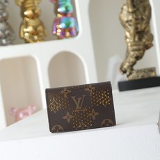 【顶级品质】 M29293 冲孔黄 ENVELOPPE CARTE DE VISITE 卡夹、本款 Envelope 卡 【顶级品质】 M29293 冲孔黄 ENVELOPPE CARTE DE VISITE 卡夹、本款 Envelope 卡
