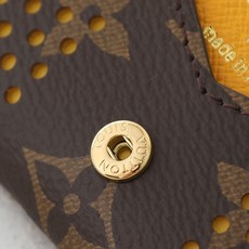 【顶级品质】 M29293 冲孔黄 ENVELOPPE CARTE DE VISITE 卡夹、本款 Envelope 卡 【顶级品质】 M29293 冲孔黄 ENVELOPPE CARTE DE VISITE 卡夹、本款 Envelope 卡
