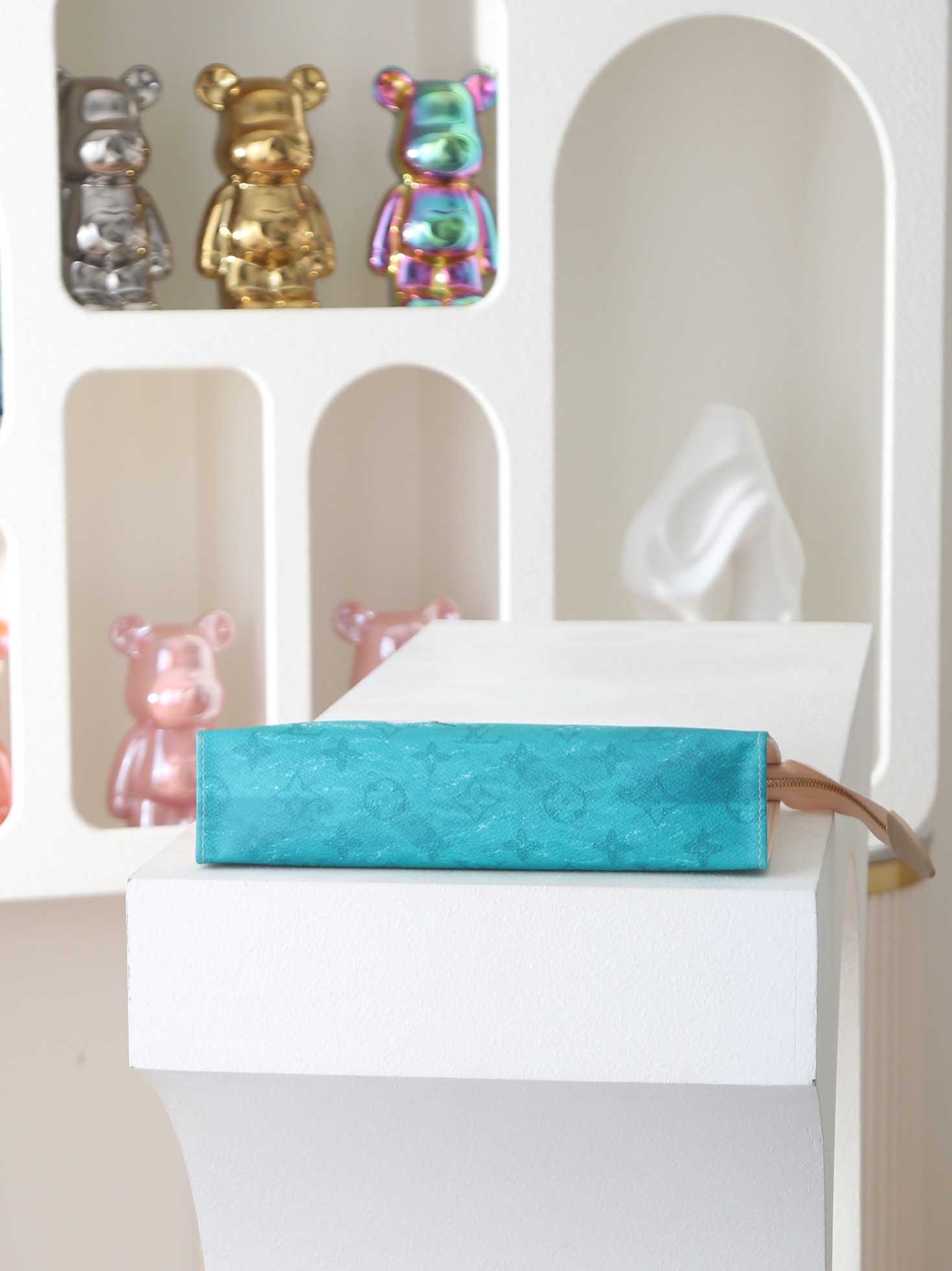 【顶级品质】 M2a499 沙滩 POCHE TOILETTE GM 盥洗袋!本款 Poche Toilette GM 【顶级品质】 M2a499 沙滩 POCHE TOILETTE GM 盥洗袋!本款 Poche Toilette GM