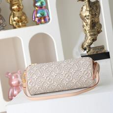 【顶级品质】 M29881 灰色 【POCHETTE PAPILLON 手袋】M29881 粉色/提花 本款 Poche 【顶级品质】 M29881 灰色 【POCHETTE PAPILLON 手袋】M29881 粉色/提花 本款 Poche