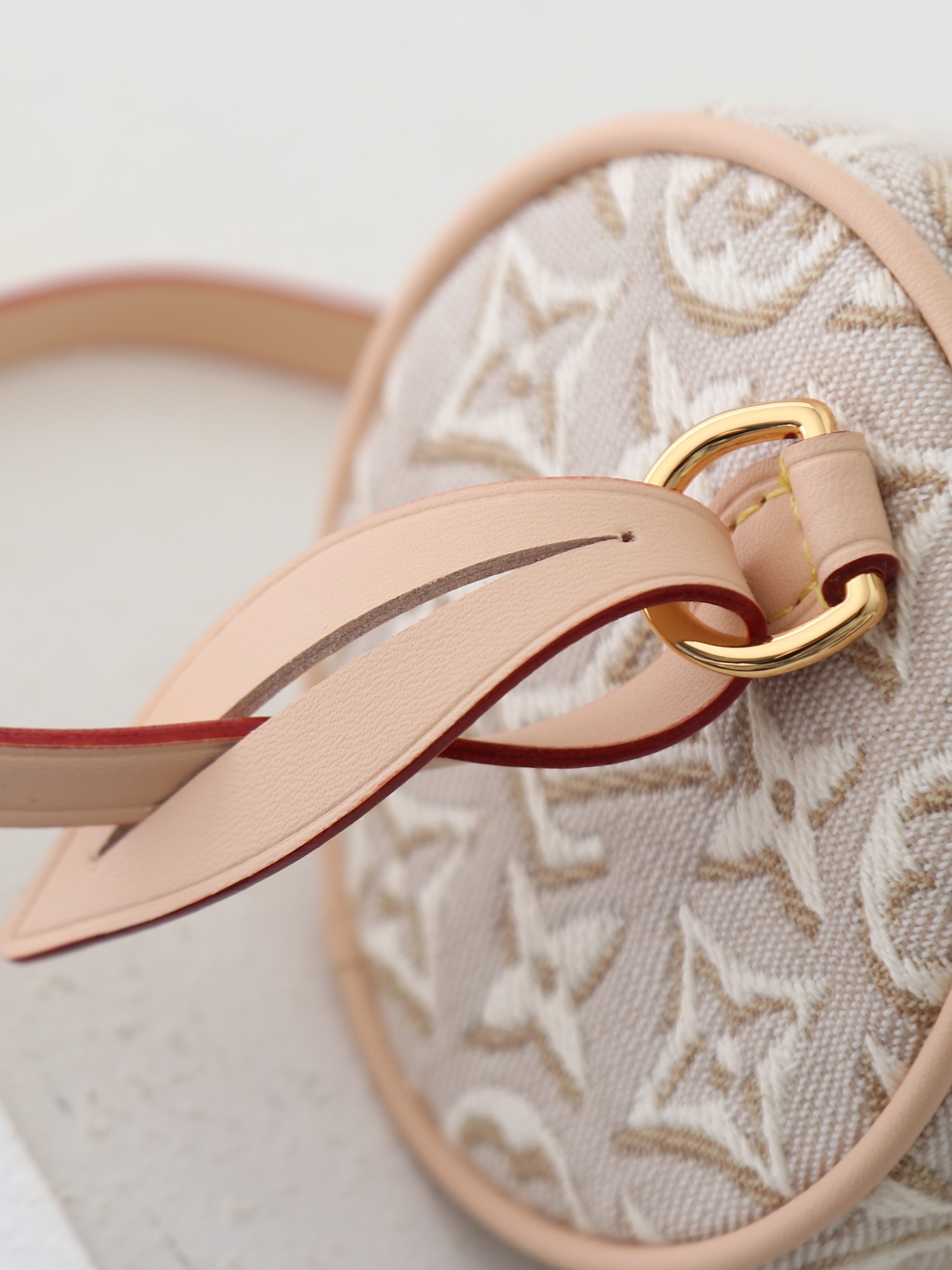 【顶级品质】 M29881 灰色 【POCHETTE PAPILLON 手袋】M29881 粉色/提花 本款 Poche 【顶级品质】 M29881 灰色 【POCHETTE PAPILLON 手袋】M29881 粉色/提花 本款 Poche
