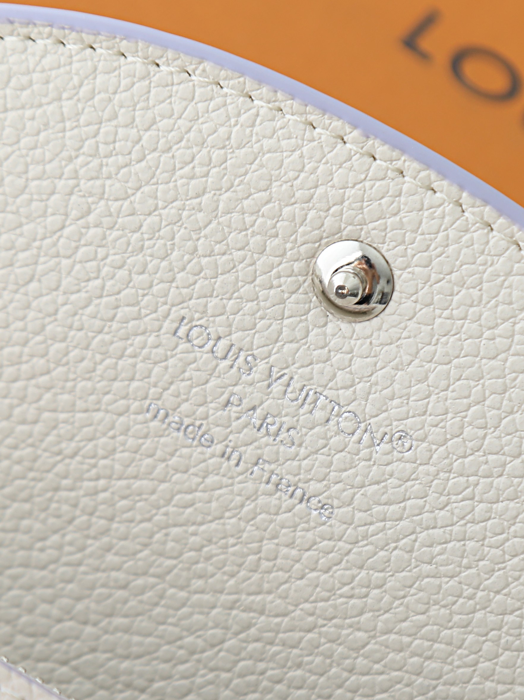 【顶级品质】 M29772 石英色 ROSALIE 零钱包!本款 Rosalie 零钱包出自 Monogram Empr 【顶级品质】 M29772 石英色 ROSALIE 零钱包!本款 Rosalie 零钱包出自 Monogram Empr