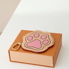 【顶级品质】 M2a623 小狗爪 PAW 零钱包(七夕限定款) • 系列:Monogram Pets 萌宠系列 • 定 【顶级品质】 M2a623 小狗爪 PAW 零钱包(七夕限定款) • 系列:Monogram Pets 萌宠系列 • 定
