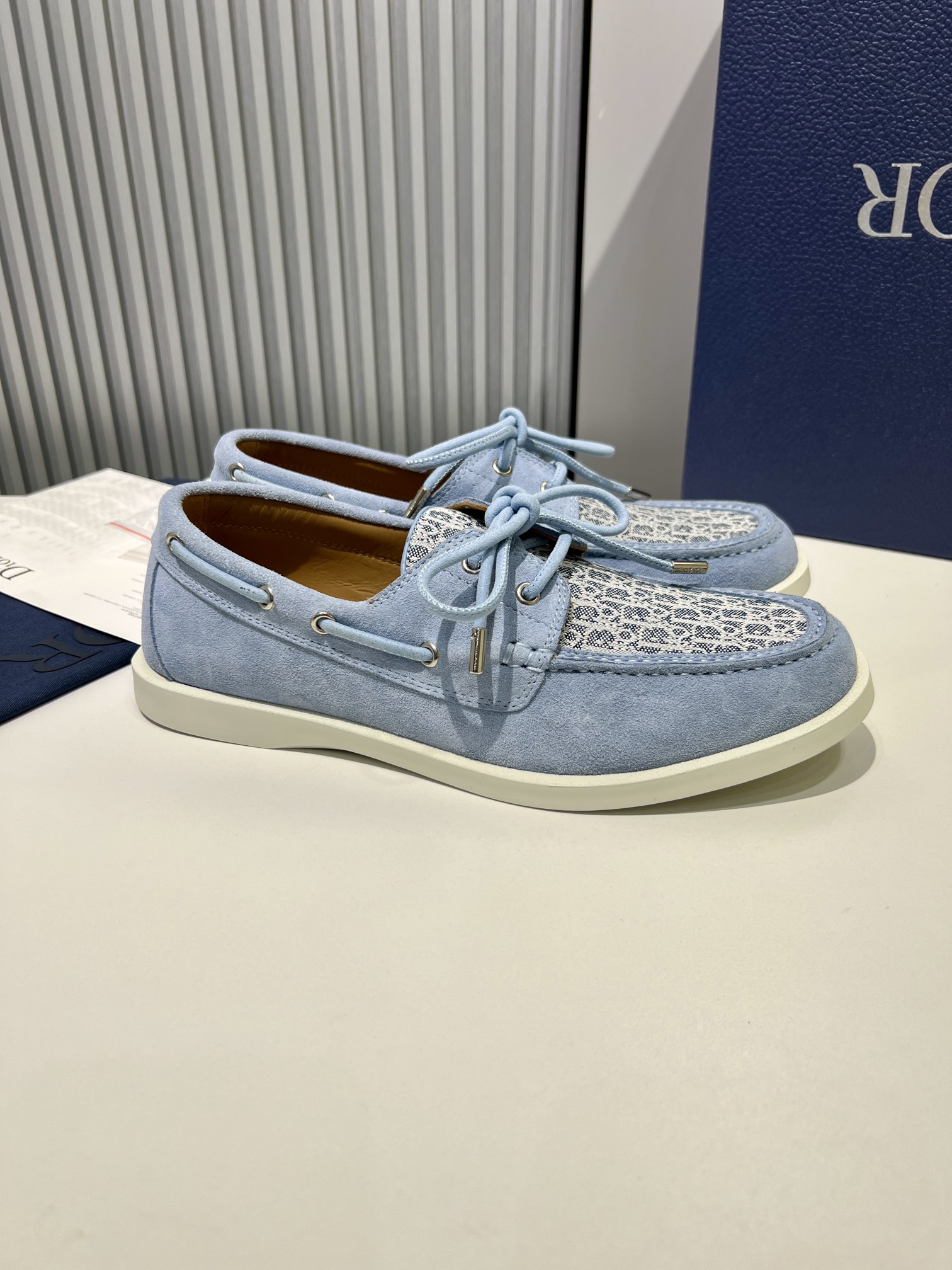 Louis Vuitton Haute Couture Classic Luxury Leather Shoe Loafer Shoes 7