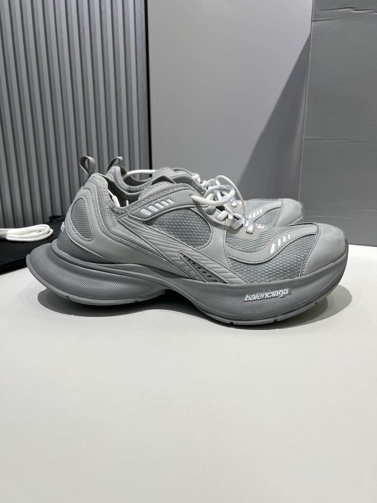 路易威登 Louis Vuitton 高定典藏经典高奢皮鞋男鞋女鞋鞋履高跟鞋 #9C39BA5D 3
