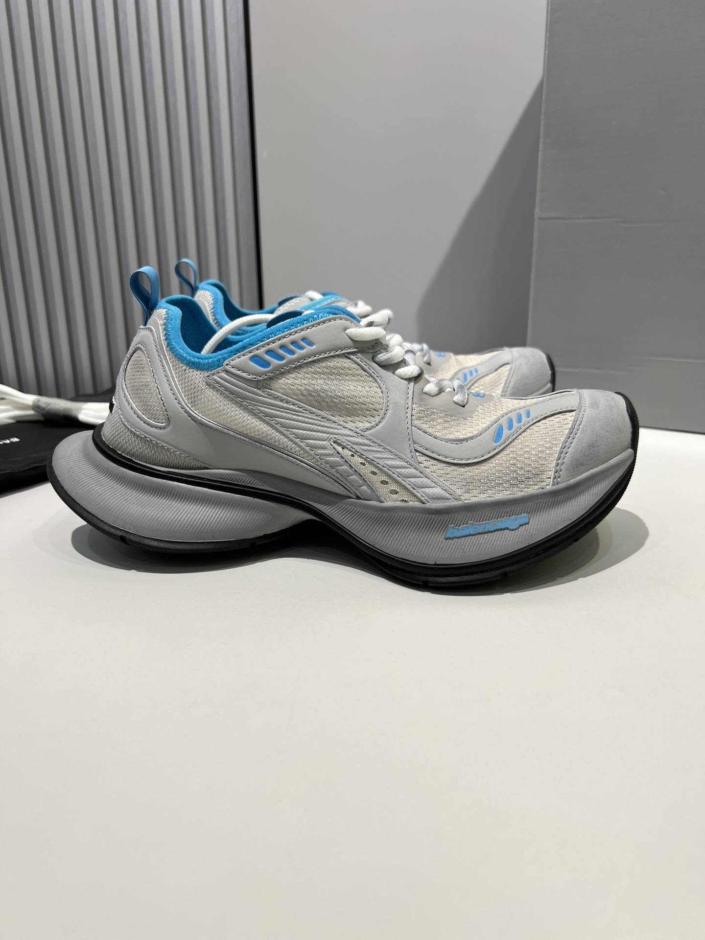 路易威登 Louis Vuitton 高定典藏经典高奢皮鞋男鞋女鞋鞋履高跟鞋 #9C39BA5D 5