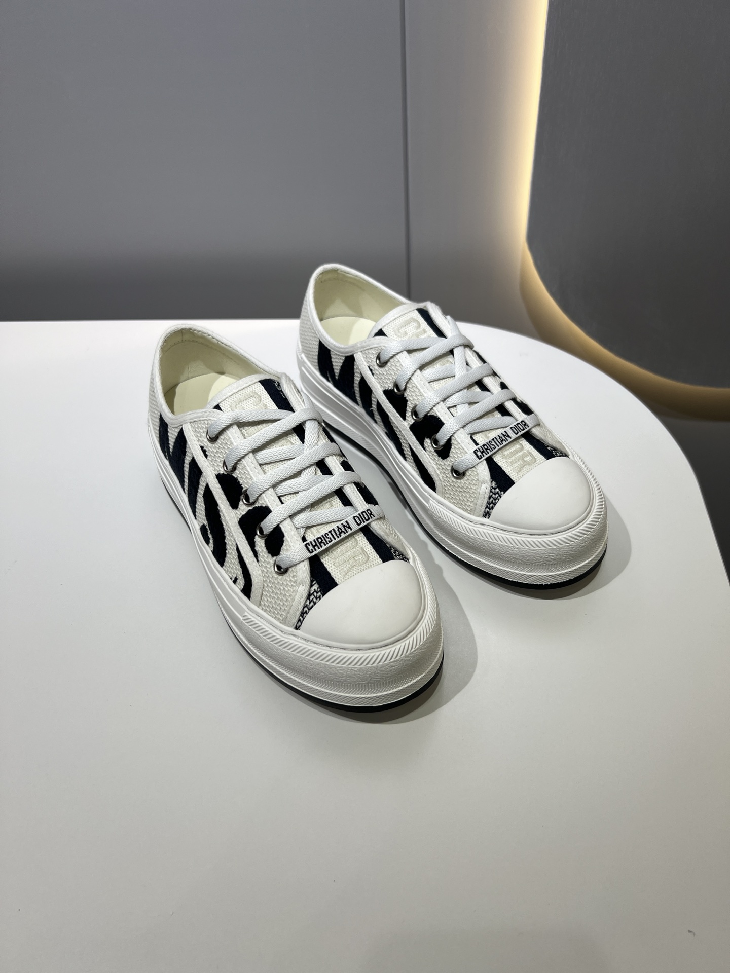 Louis Vuitton Haute Couture Classic Luxury Leather Shoe Loafer Shoes Ref 7