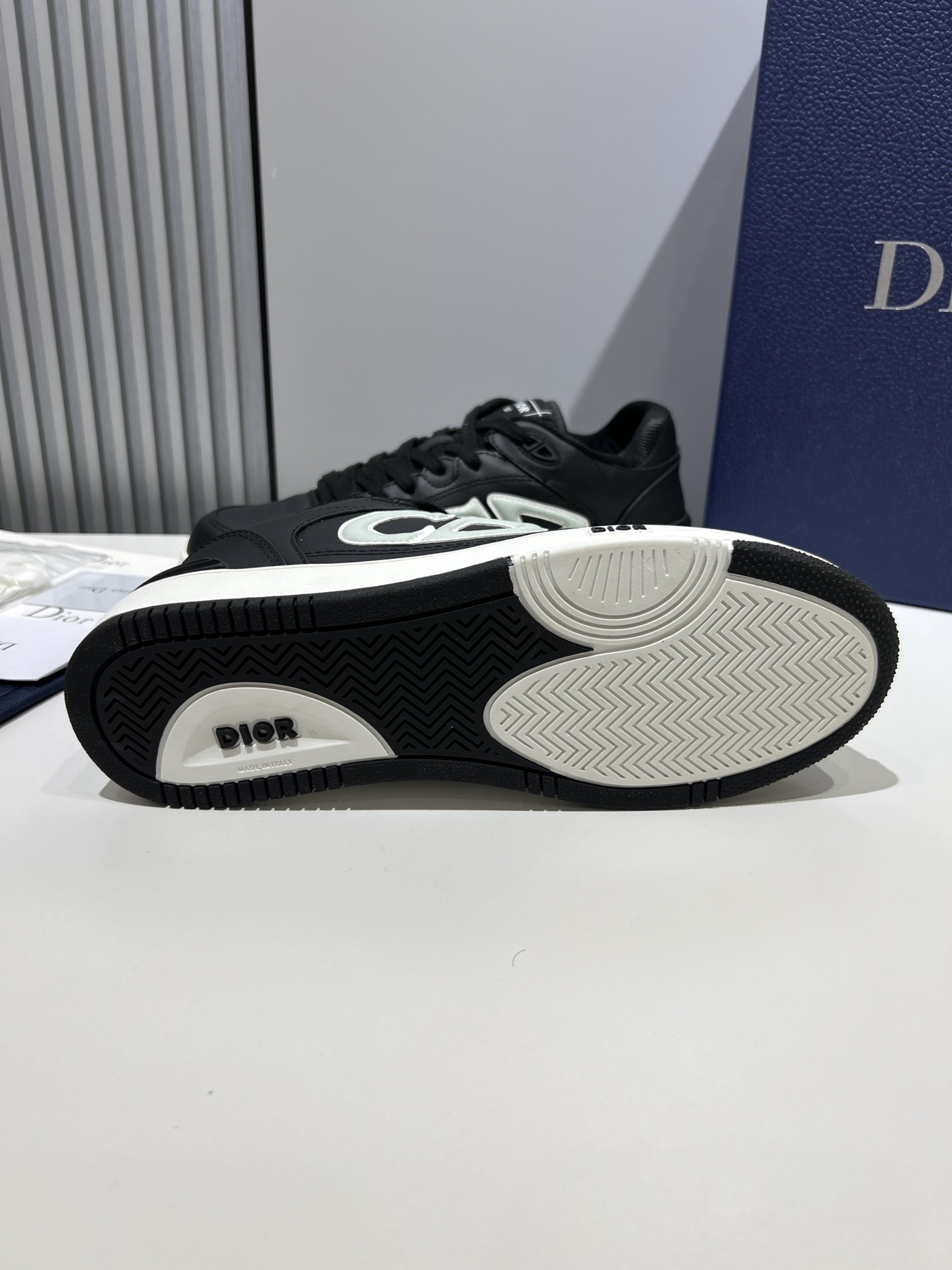 迪奥 Dior 高定典藏经典高奢皮鞋男鞋女鞋鞋履高跟鞋 #0ABA736C 4