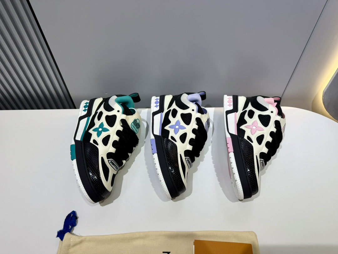 路易威登 Louis Vuitton 高定典藏名品高定成衣时装外套连衣裙衬衫T恤 #6DE5F611 3