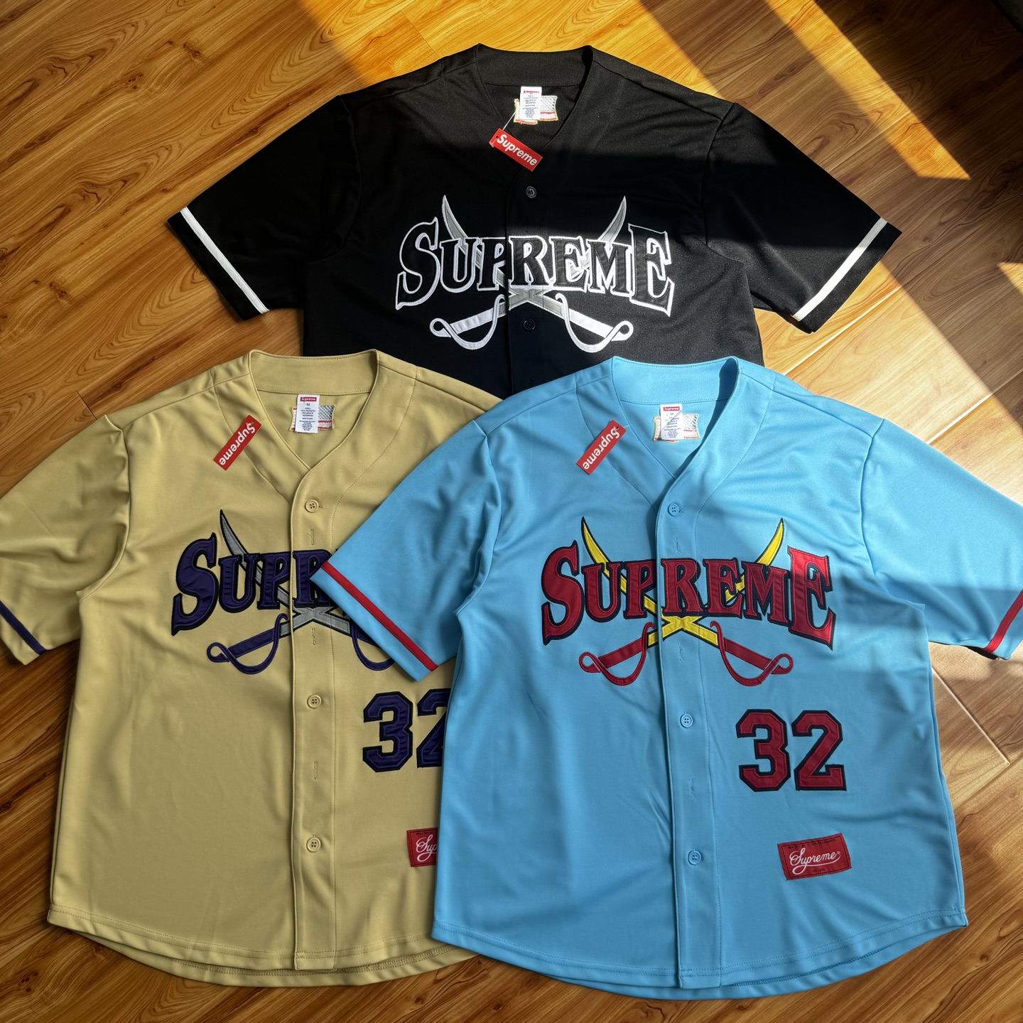 T-Shirt FW25 06911