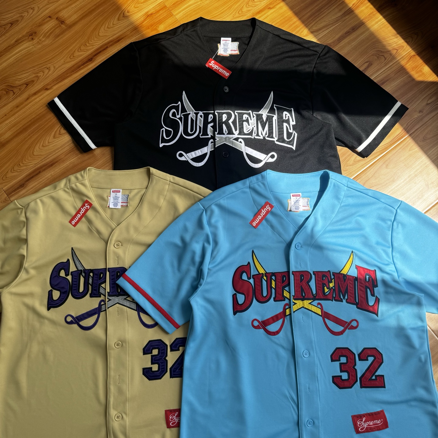 Alternative view of T-Shirt FW25 06911