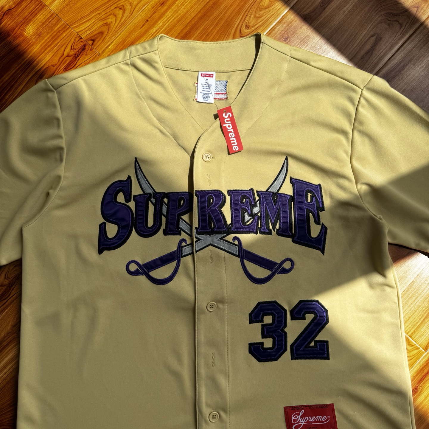 Alternative view of T-Shirt FW25 06692