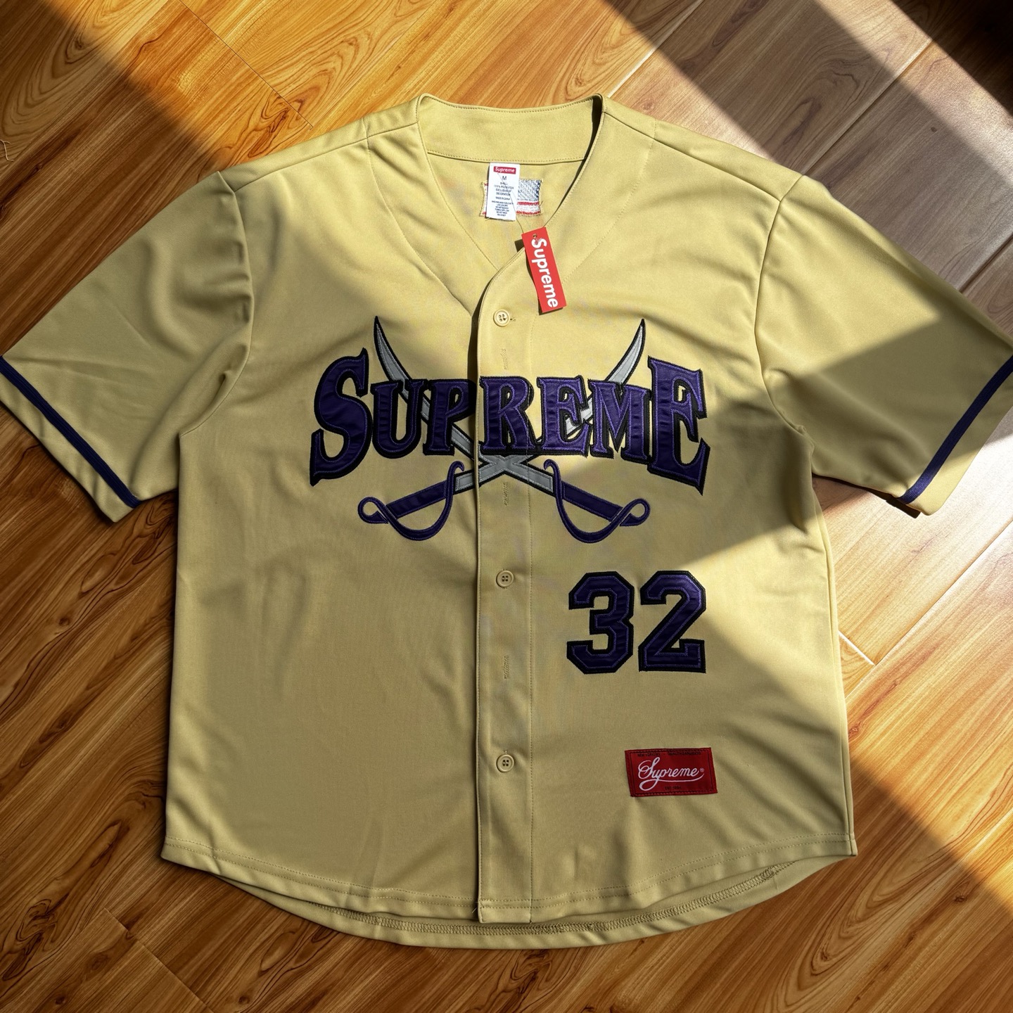 T-Shirt FW25 06692