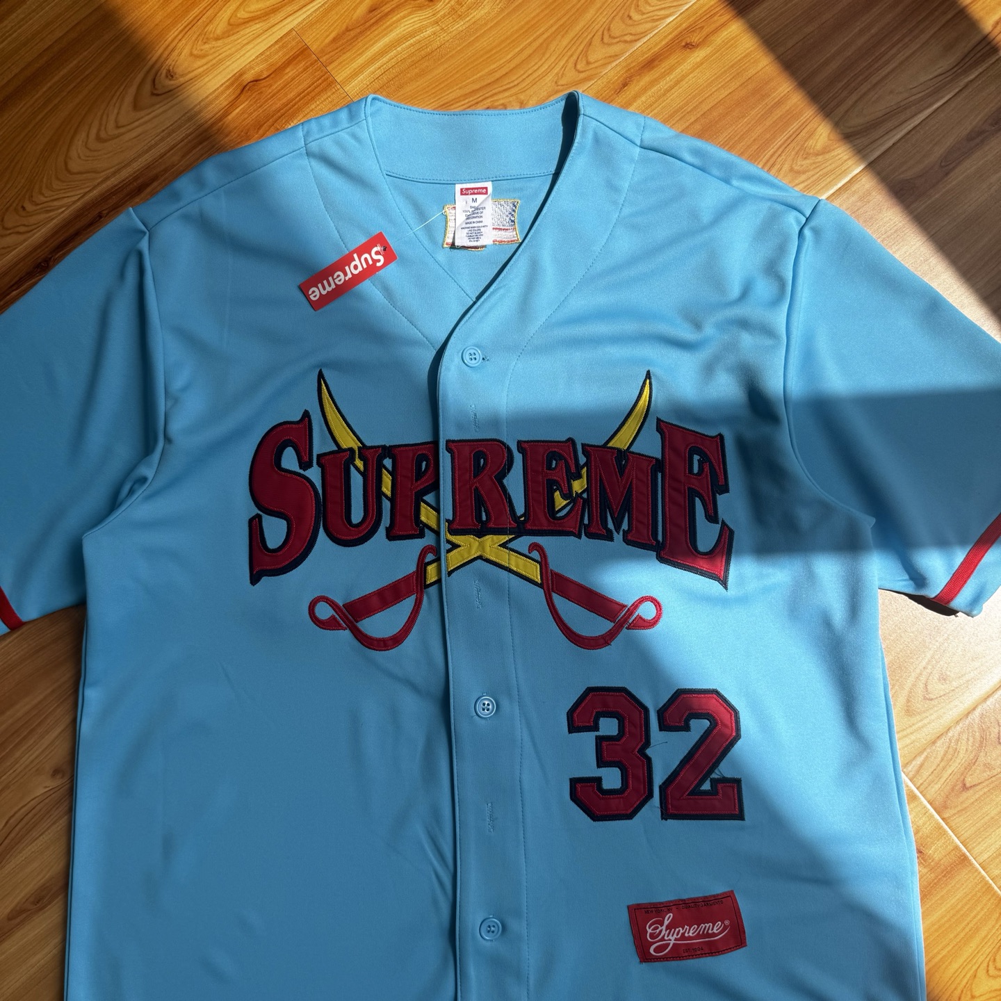 Alternative view of T-Shirt FW25 10589