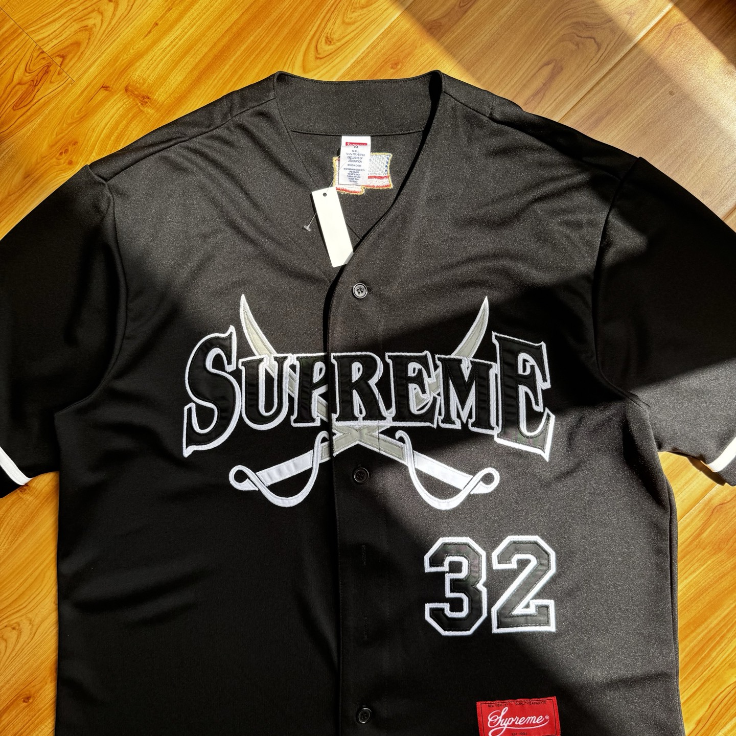 Alternative view of T-Shirt FW25 10590
