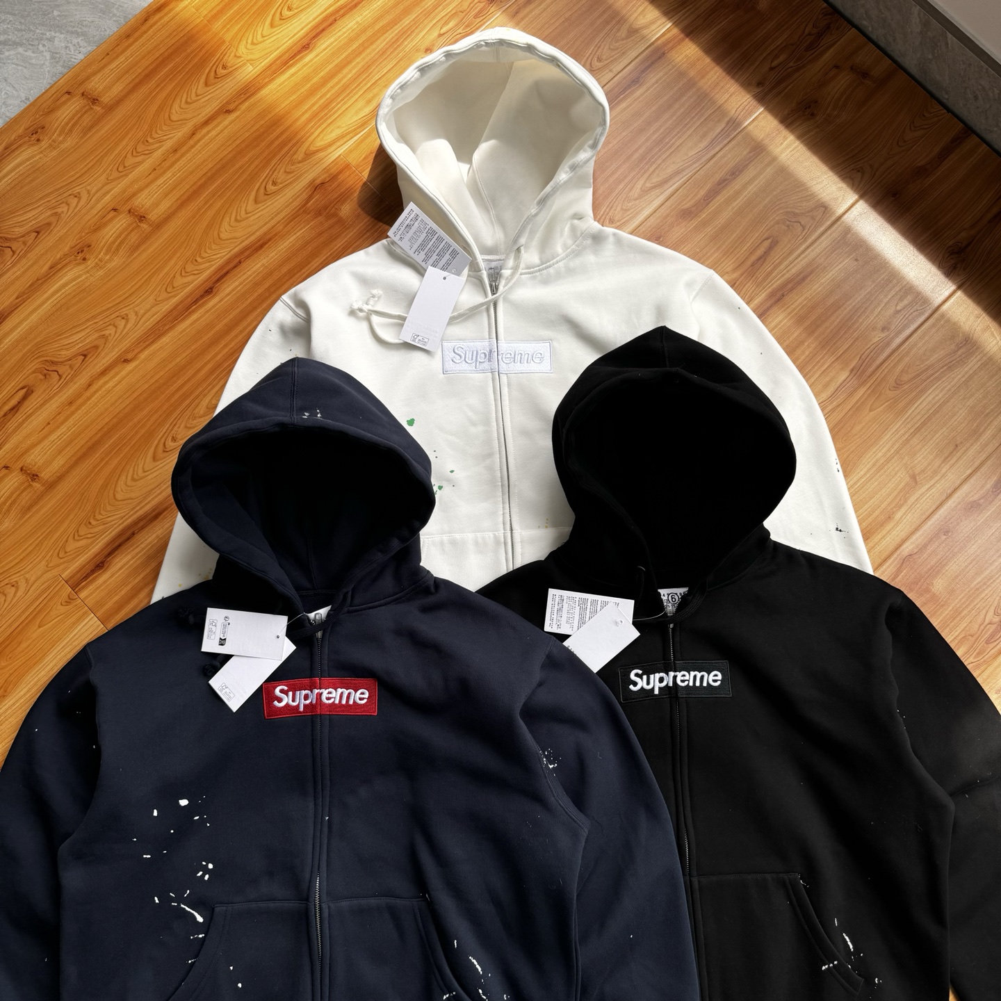 Alternative view of Cap SS26 05814
