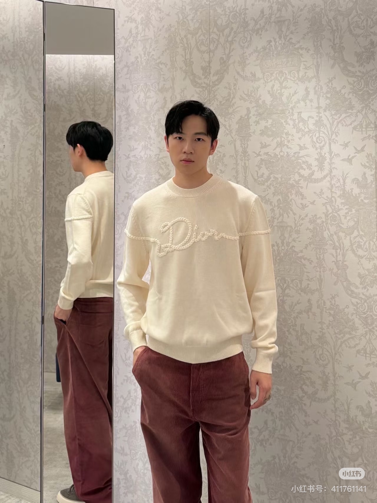 NO:638290,Reference picture, Dior-clothing, dior, alexander wang19860909参考图,迪奥-服装,dior,alexander wang,Women's clothing