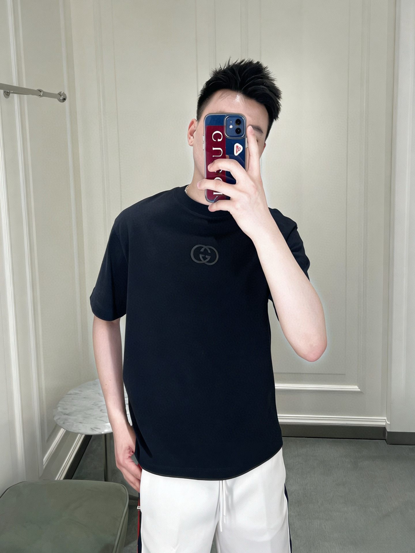 NO:818497,Reference picture,Gucci-clothing,gucci,19860909参考图,古驰-服装,gucci,,Women's clothing
