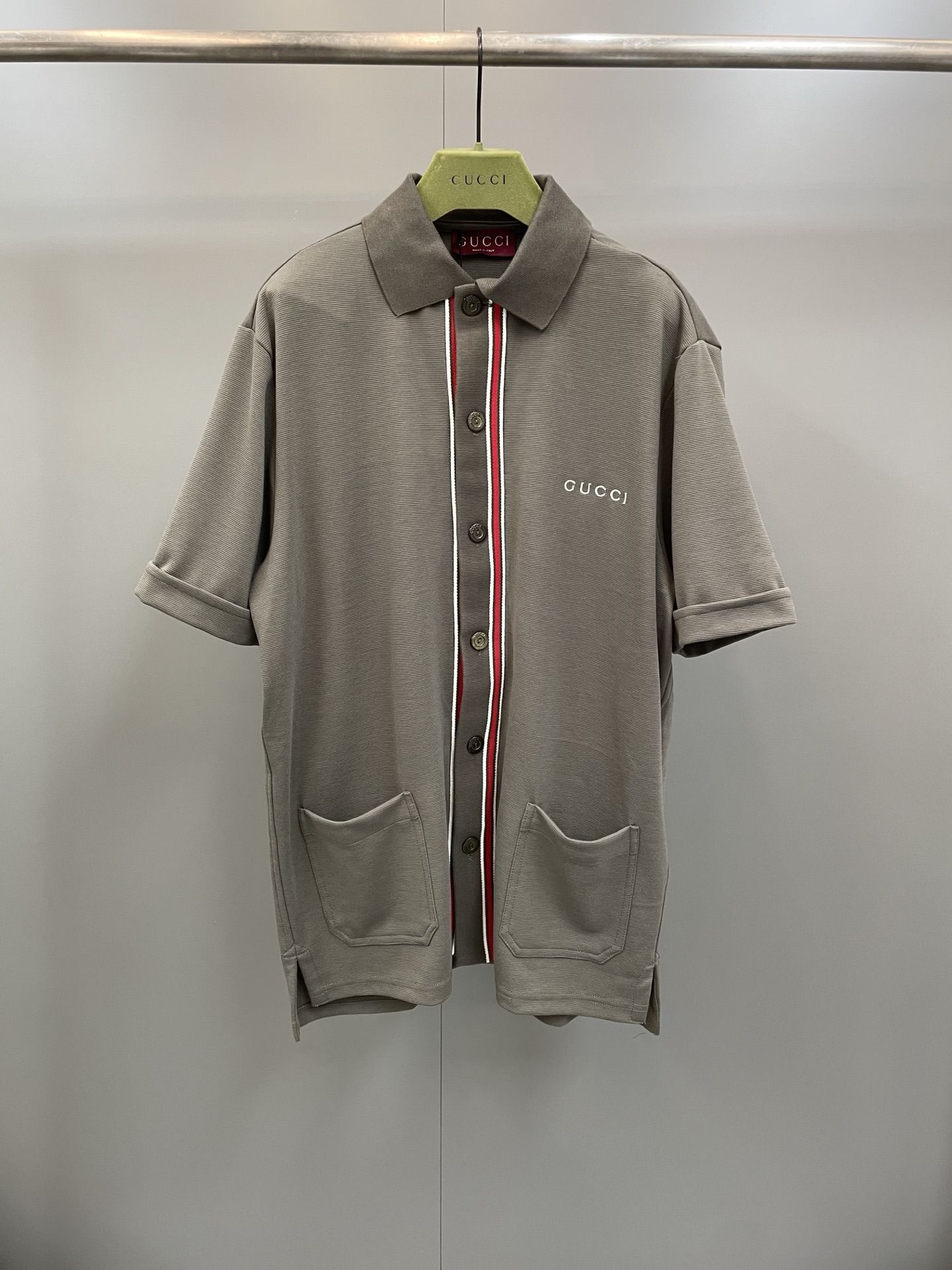 NO:775398,G family 26ss new early autumn series cotton mesh embroidered short-sleeved Polo shirt, recommended outfit, Gucci-clothing, gucci, gucci, T-shirt,19860909G家26ss新款早秋系列棉质网眼刺绣短袖 Polo衫,推荐一套穿搭,古驰-服装,gucci,gucci,T-shirt,,Women's clothing