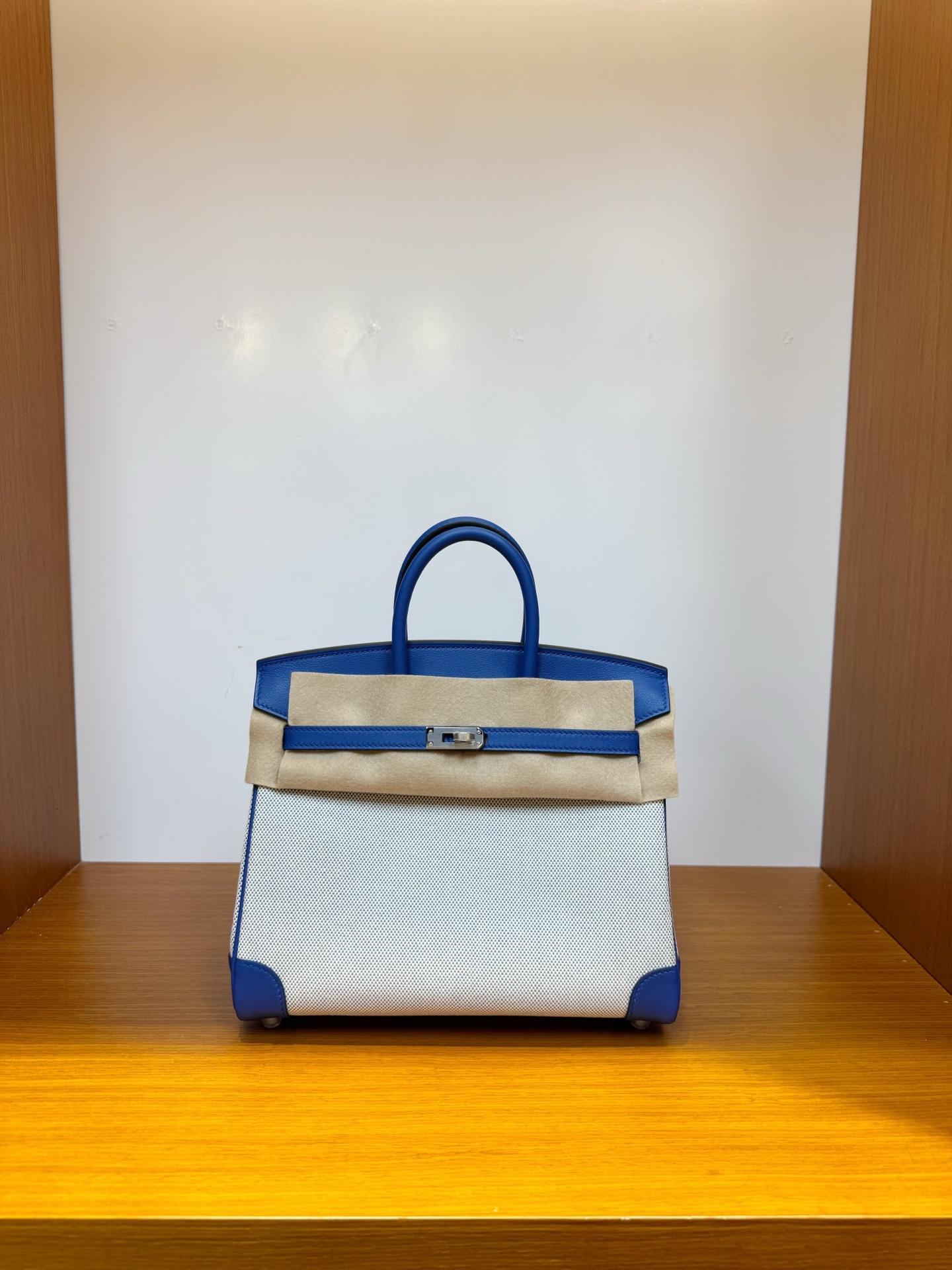 NO:851060,In stock, platinum 25 French swift leather patchwork, French blue silver buckle, hand-stitched wax thread, Hermes, hermes, stuart weitzman, Hermes,19860909现货,铂金25法国swift皮拼布,法国蓝银扣,纯手工手缝蜡线,爱马仕,hermes,stuart weitzman,Hermes,,Bag
