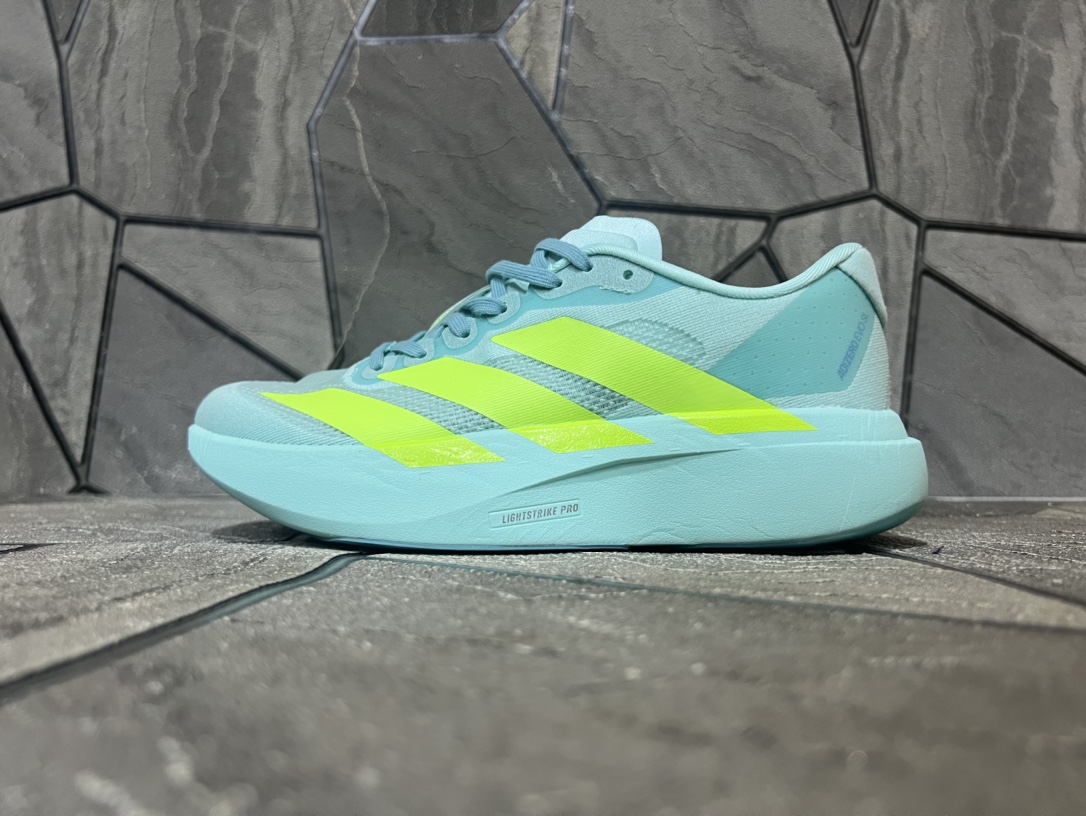 NO:352061,adidas Adizero Evo SL sporty, comfortable, non-slip, wear-resistant, low-top running shoes Size 36-45 half size, adidas19860909adidas Adizero Evo SL 运动舒适防滑耐磨 低帮跑步鞋 尺码36-45含半码,,adidas,Men's shoes