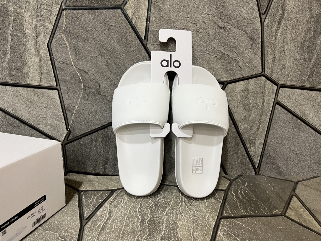 알로 유니섹스 슬립온 샌들 99605 이미지 8