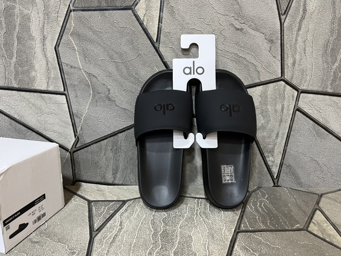 알로 요가 유니섹스 슬립온 샌들 99604 이미지 8