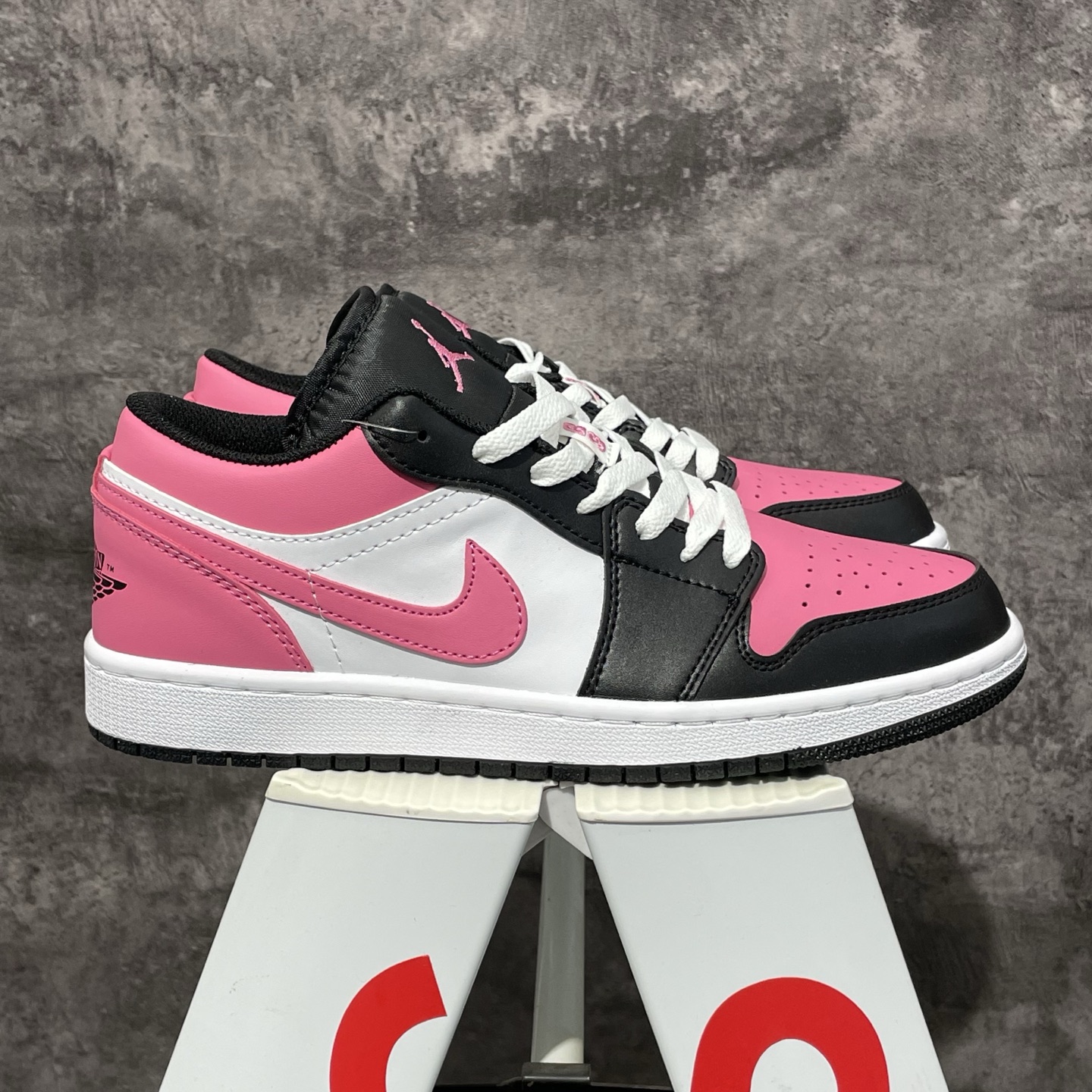 Nike Air Jordan 1 LOW AJ1 554723-106