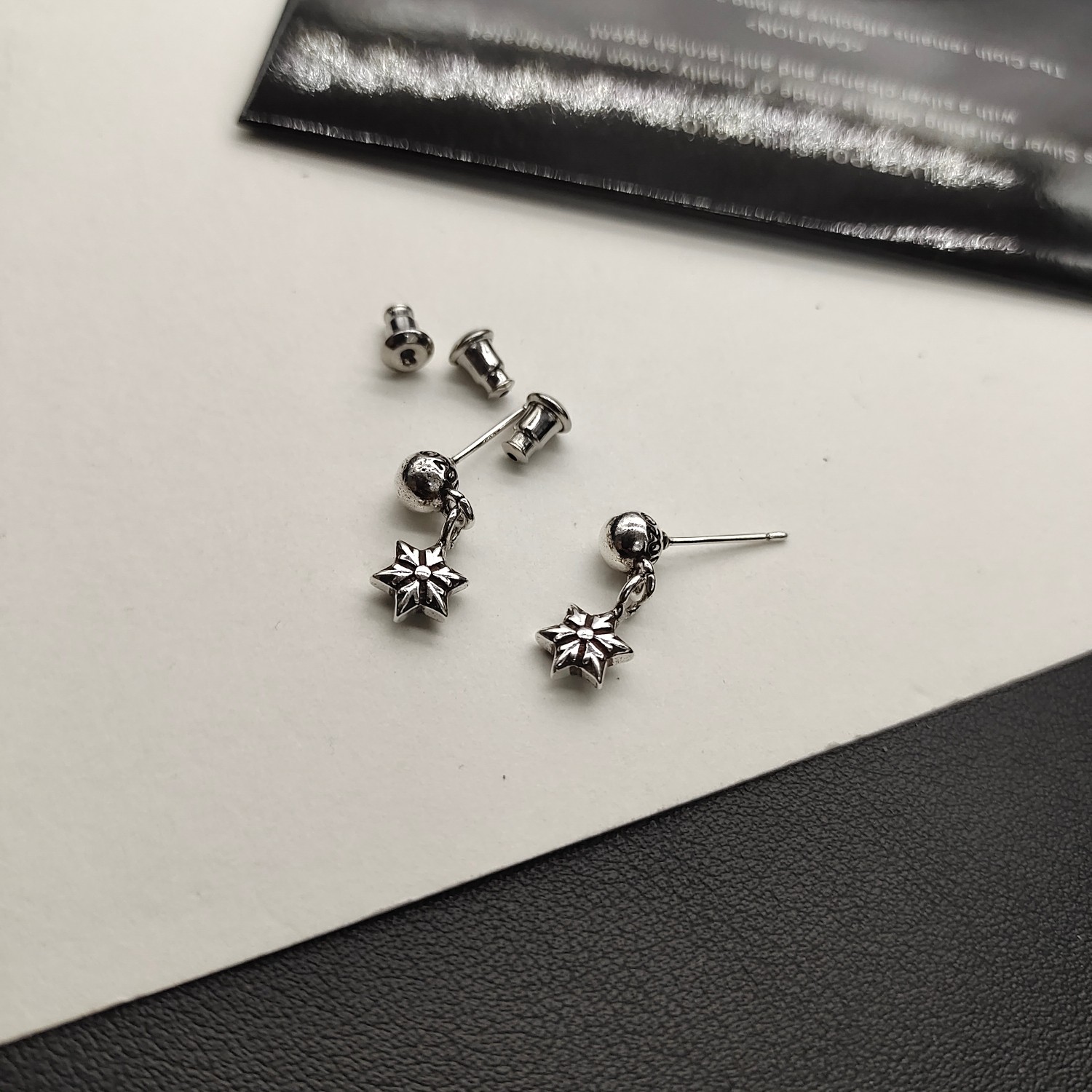 It’s recommended today. Kronk’s ear nail - 图片 2