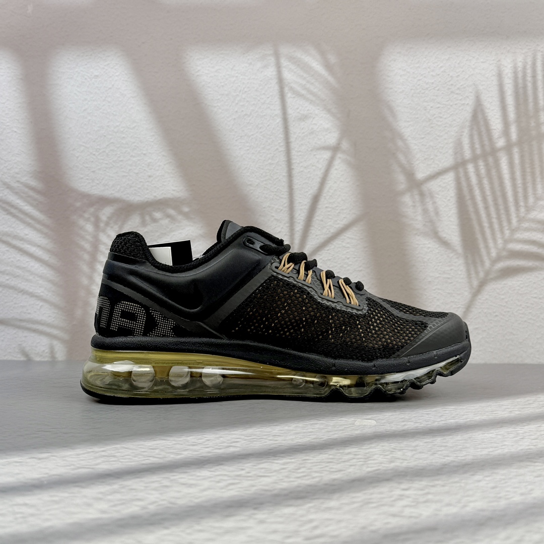 
Nike Air Max 大气垫系列低帮全掌大气垫休闲运动百搭慢跑鞋
升级原楦原纸版开发，采用轻量透气