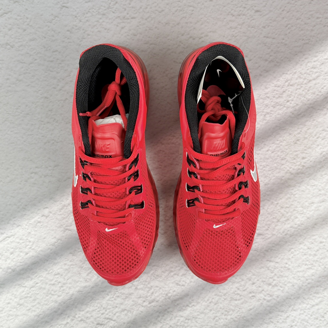 
Nike Air Max 大气垫系列低帮全掌大气垫休闲运动百搭慢跑鞋
升级原楦原纸版开发，采用轻量透气