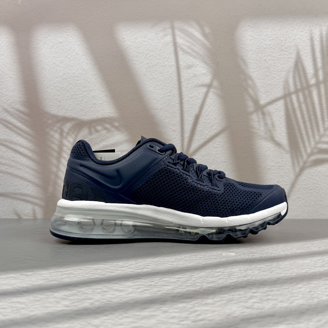 
Nike Air Max 大气垫系列低帮全掌大气垫休闲运动百搭慢跑鞋
升级原楦原纸版开发，采用轻量透气