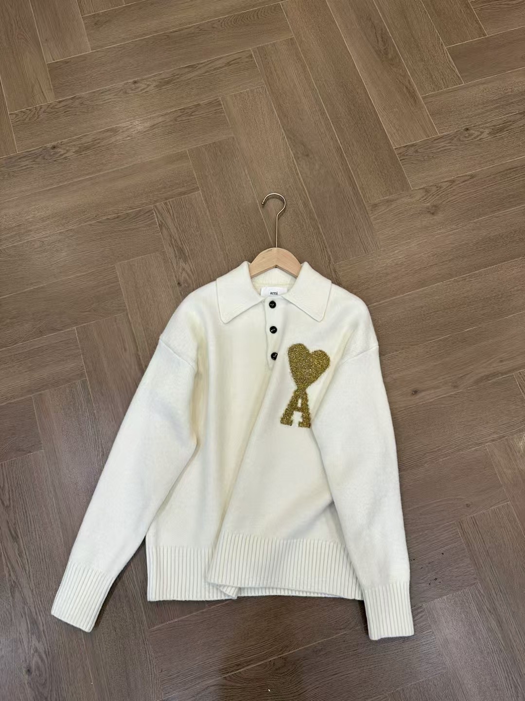 路易威登 Louis Vuitton 高定典藏名品高定成衣时装外套连衣裙衬衫T恤 #DA79D3AF 3