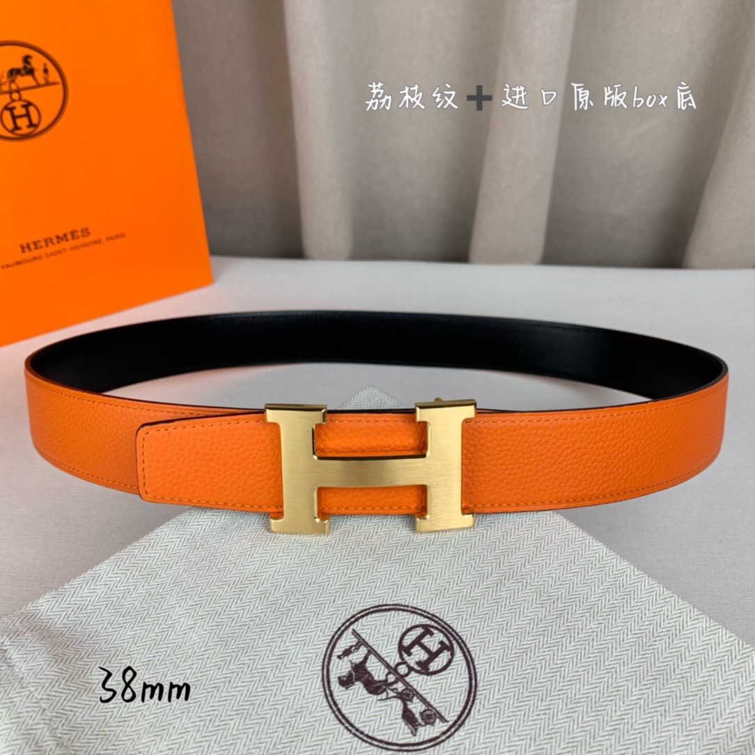 NO:924670,H family has a width of 38cm, genuine size, brushed steel buckle, vacuum electroplating, fine craftsmanship, first layer of cowhide. Full texture, soft to the touch. Fashionable and individual, classic and versatile!  Can be matched by yourself, MJ7180140, belt, cowhide19860909H家带宽38cm 正品尺寸 拉丝钢扣,真空电镀,工艺精细,头层牛皮.质感十足,手感柔软.时尚个性,经典百搭！可自行搭配,MJ7180140,皮带,cowhide,Belt