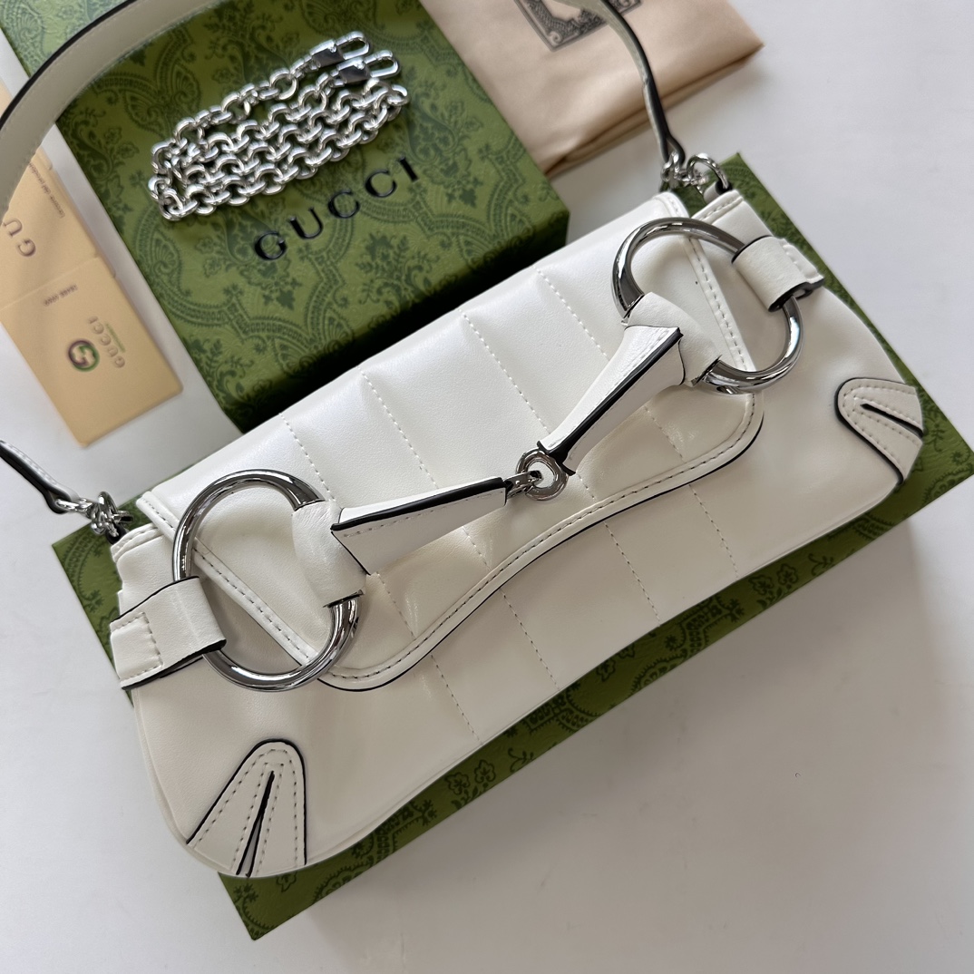 Gucci Horsebit Store
 Crossbody & Shoulder Bags