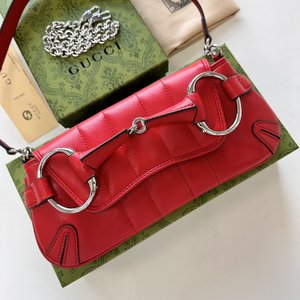 Gucci Horsebit Crossbody & Shoulder Bags