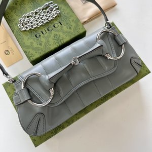 Gucci Horsebit Best Crossbody & Shoulder Bags