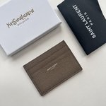 for sale online
 Yves Saint Laurent Designer
 Wallet Card pack