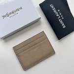 Yves Saint Laurent 1:1
 Wallet Card pack