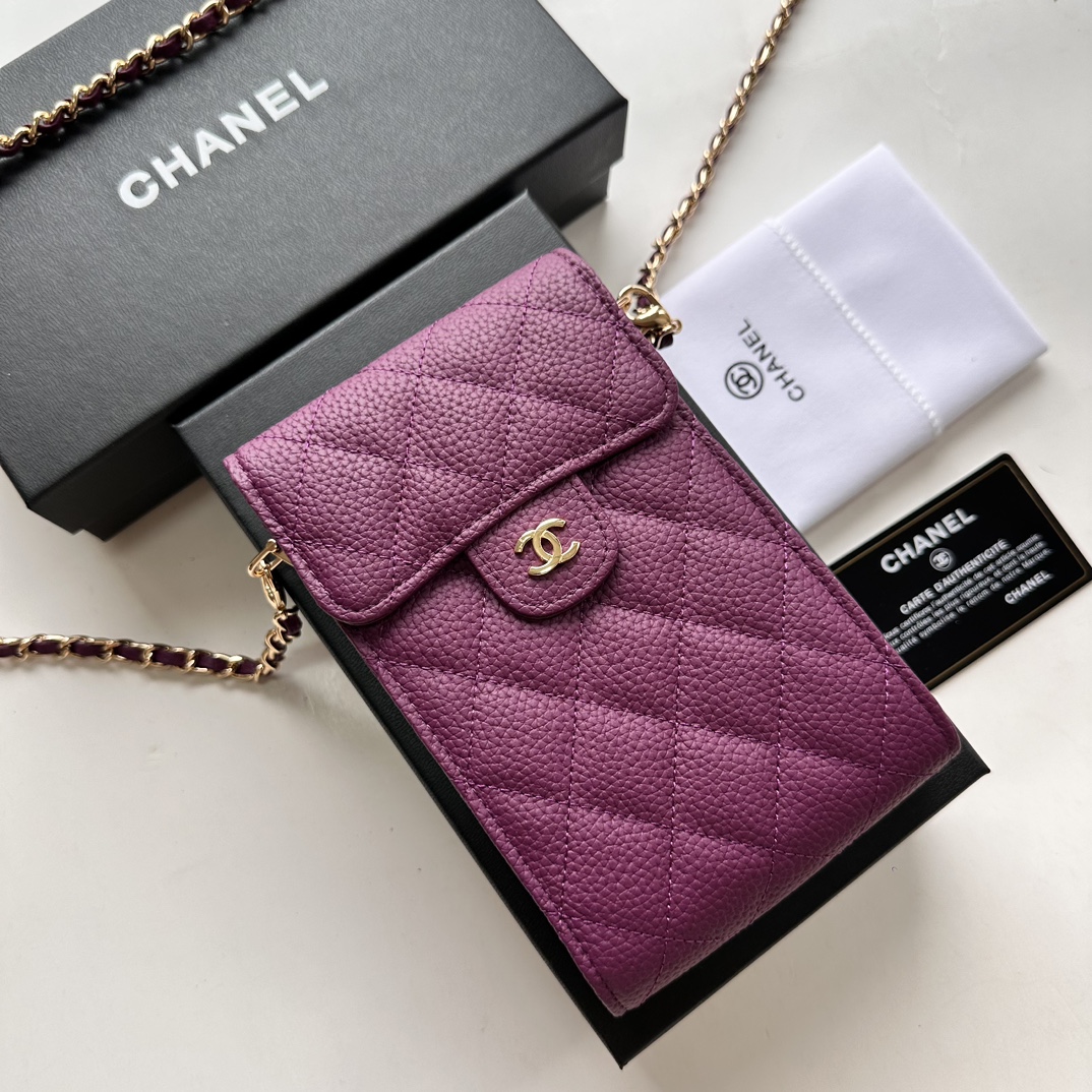 Chanel Borse Mini