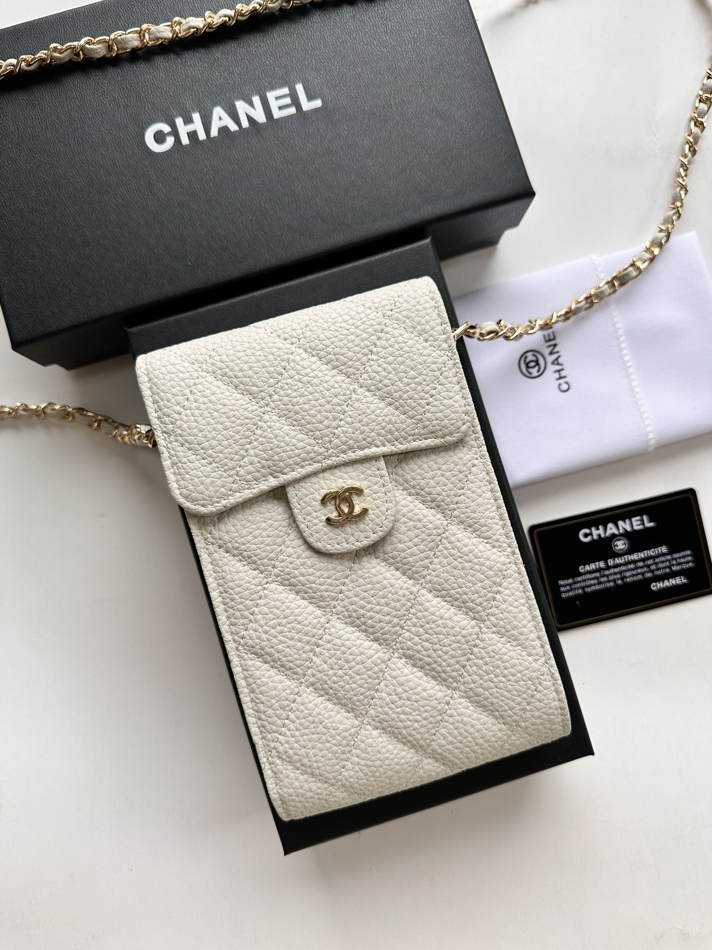 Chanel Borse Mini