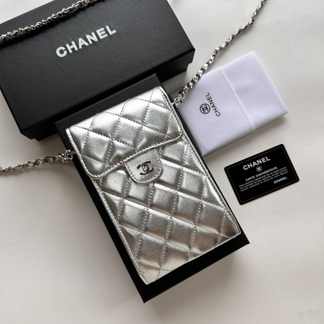 Dove posso acquistare la migliore qualità
 Chanel Borse Mini