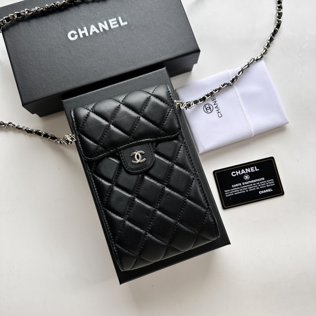 Chanel Borse Mini Contatore di qualità