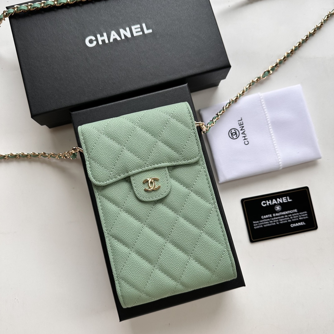 Chanel Borse Mini