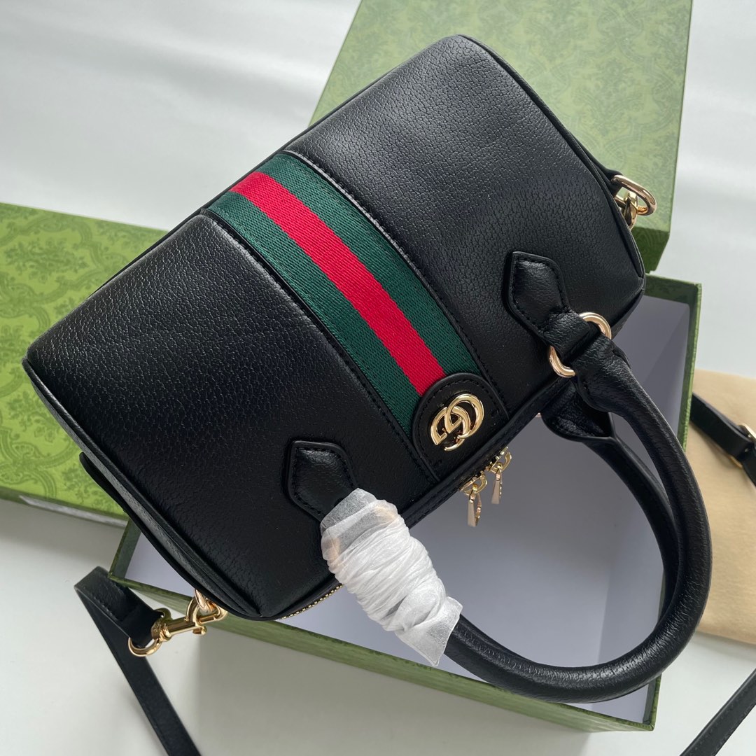 Gucci Black crossbody everyday