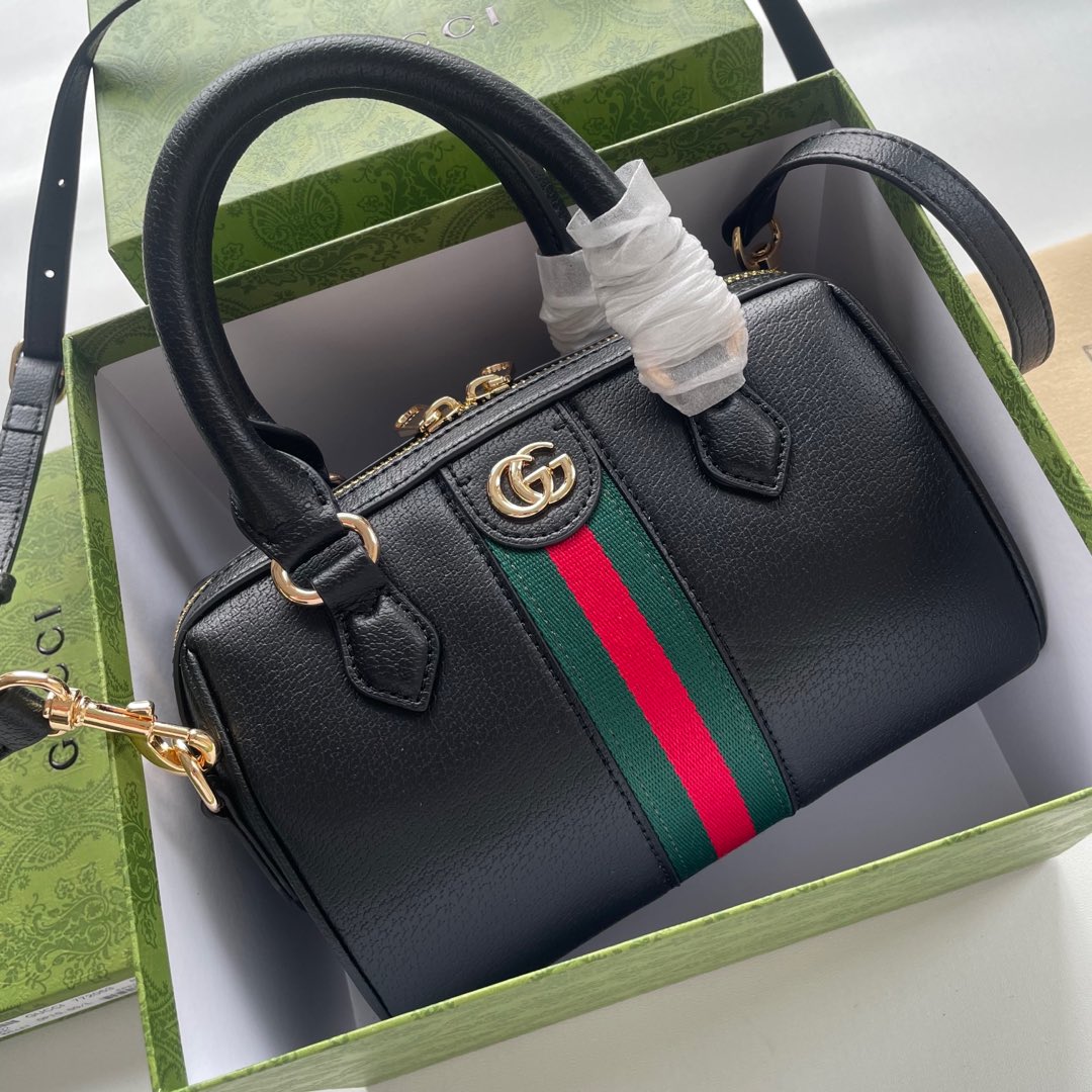 Gucci Black crossbody everyday