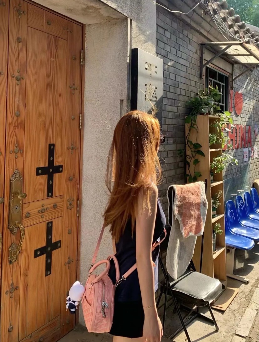 고야드 빈티지 스몰 볼링백 상세 이미지 4